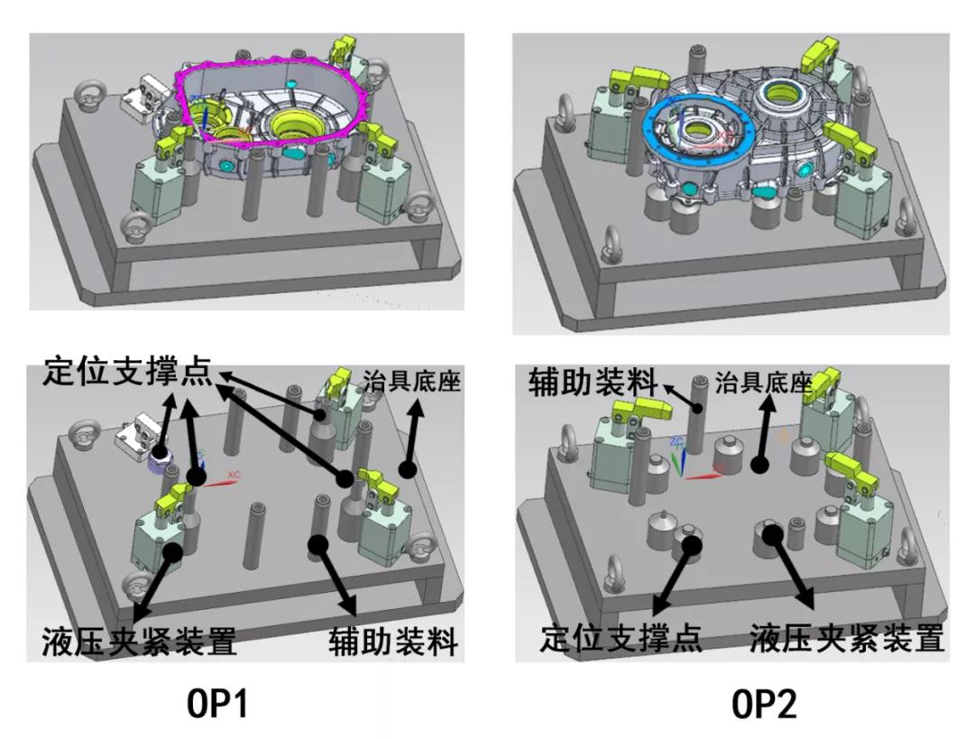 µç»ú±ä¿ìÆ÷µ×¿Ç¼Ó¹¤¼Ð¾ß µç»ú±ä¿ìÆ÷µ×¿Ç¼Ó¹¤¼Ð¾ß