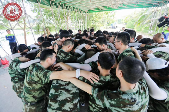 创世纪商学院 创世纪商学院