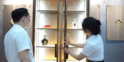 ���ͻ����¡��ڰ��ڣ����μ���ag8���������������ܼҾ�ҵ��